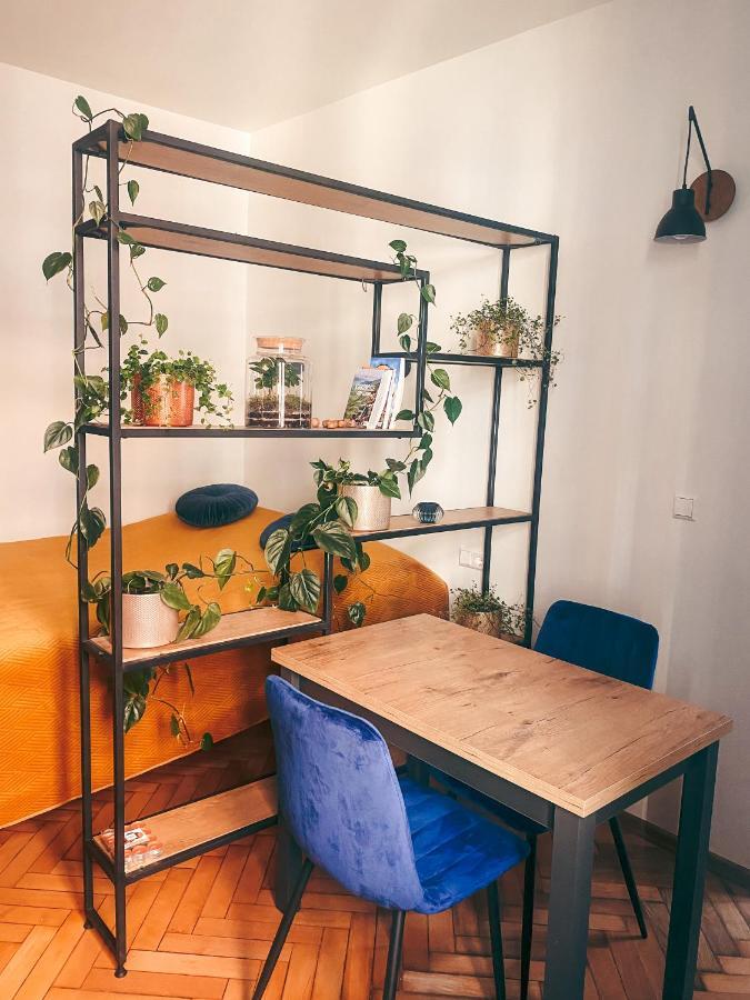 Flowerloft Jelenia Góra Exterior foto