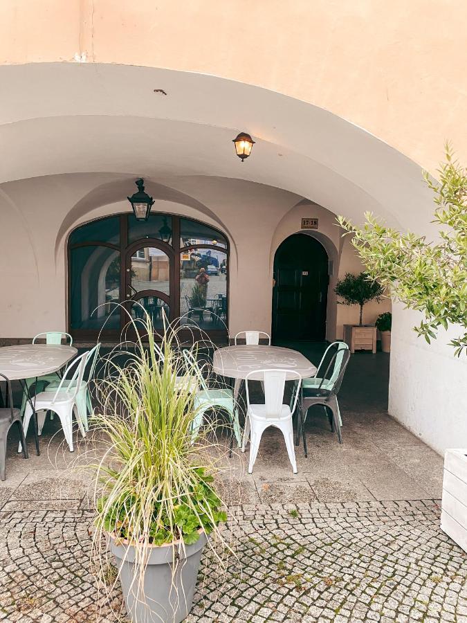 Flowerloft Jelenia Góra Exterior foto